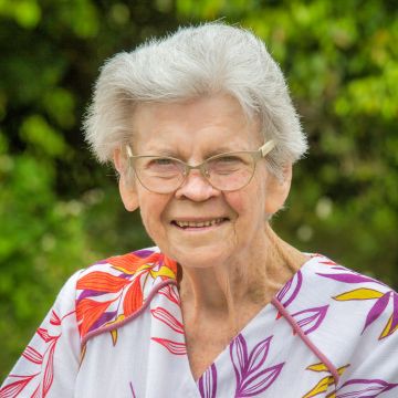 Olive Skennerton