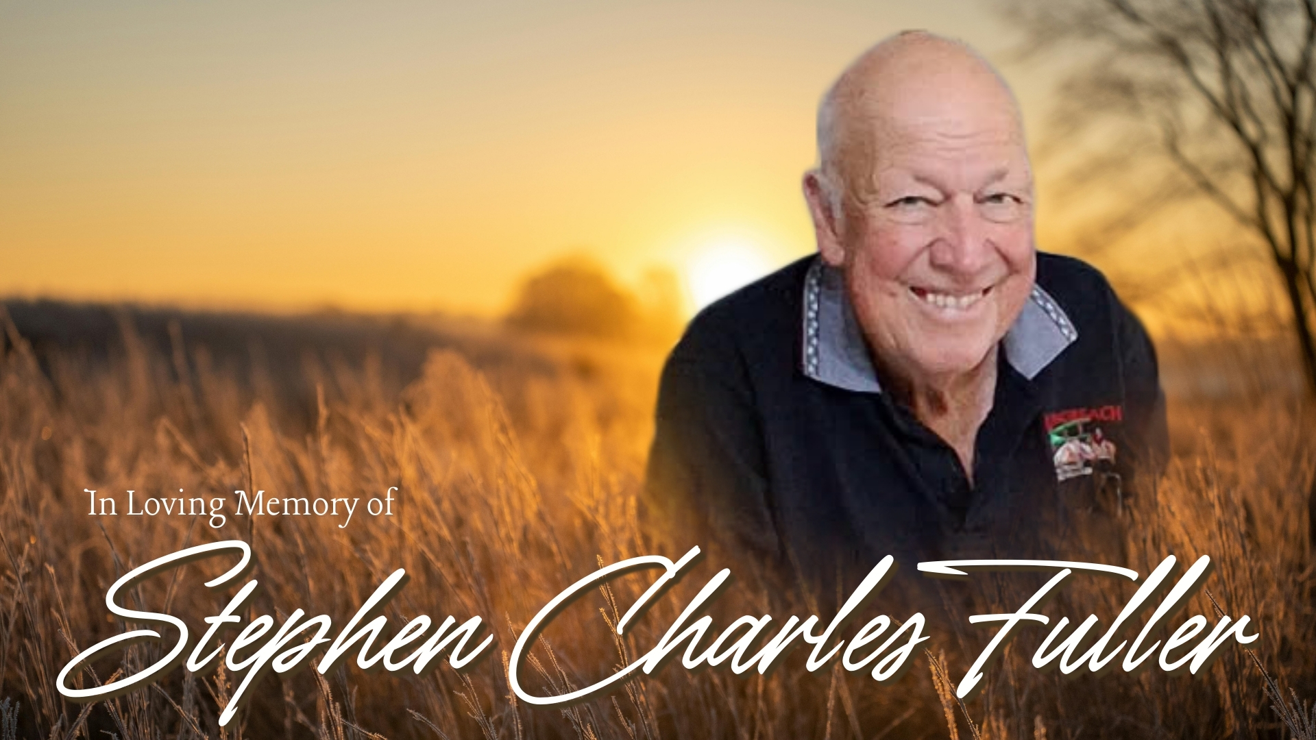 Stephen Charles Fuller