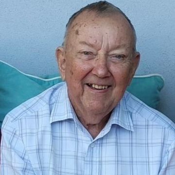 Terence O'Donnell