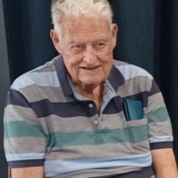 Terence McCarthy
