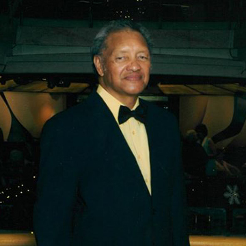 William David Taylor