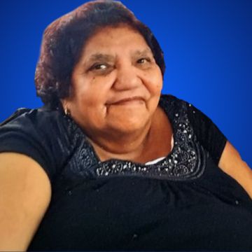 Valda Ann Henderson