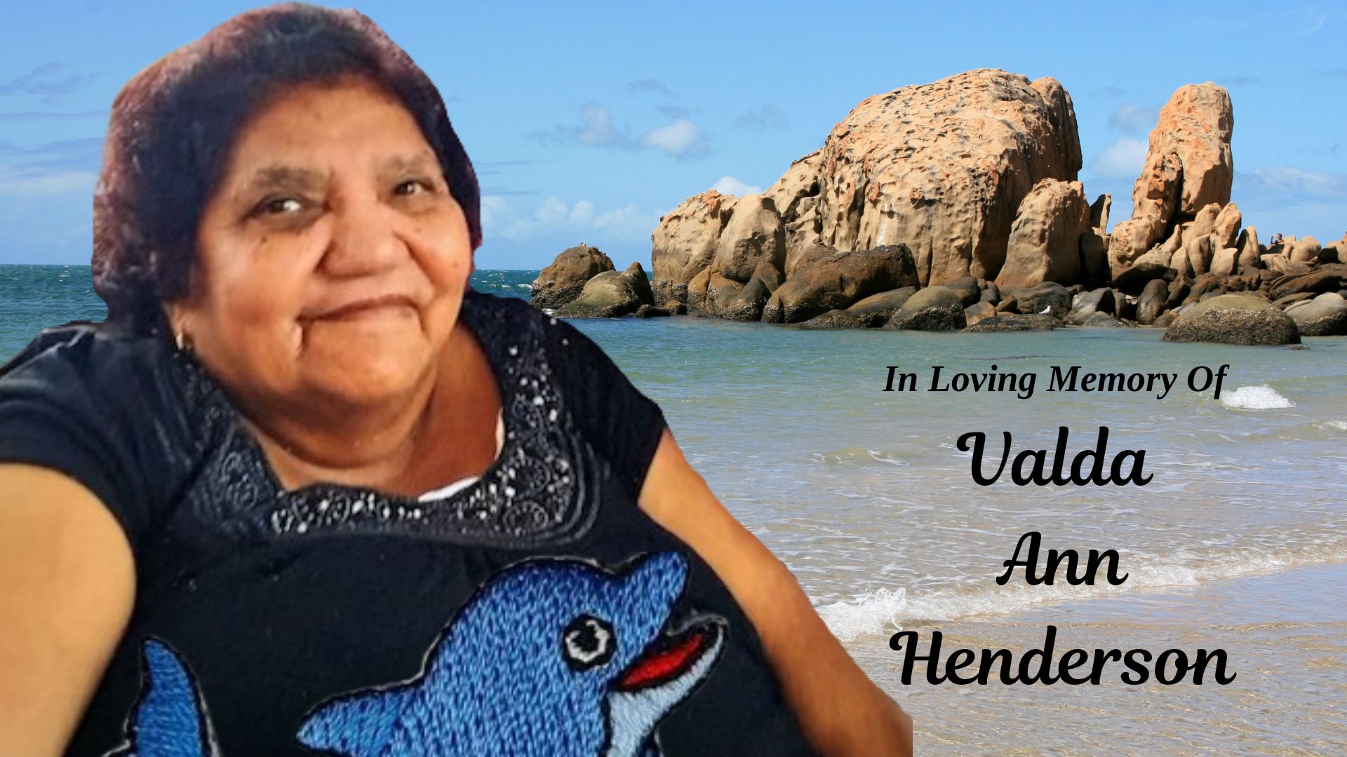 Valda Ann Henderson