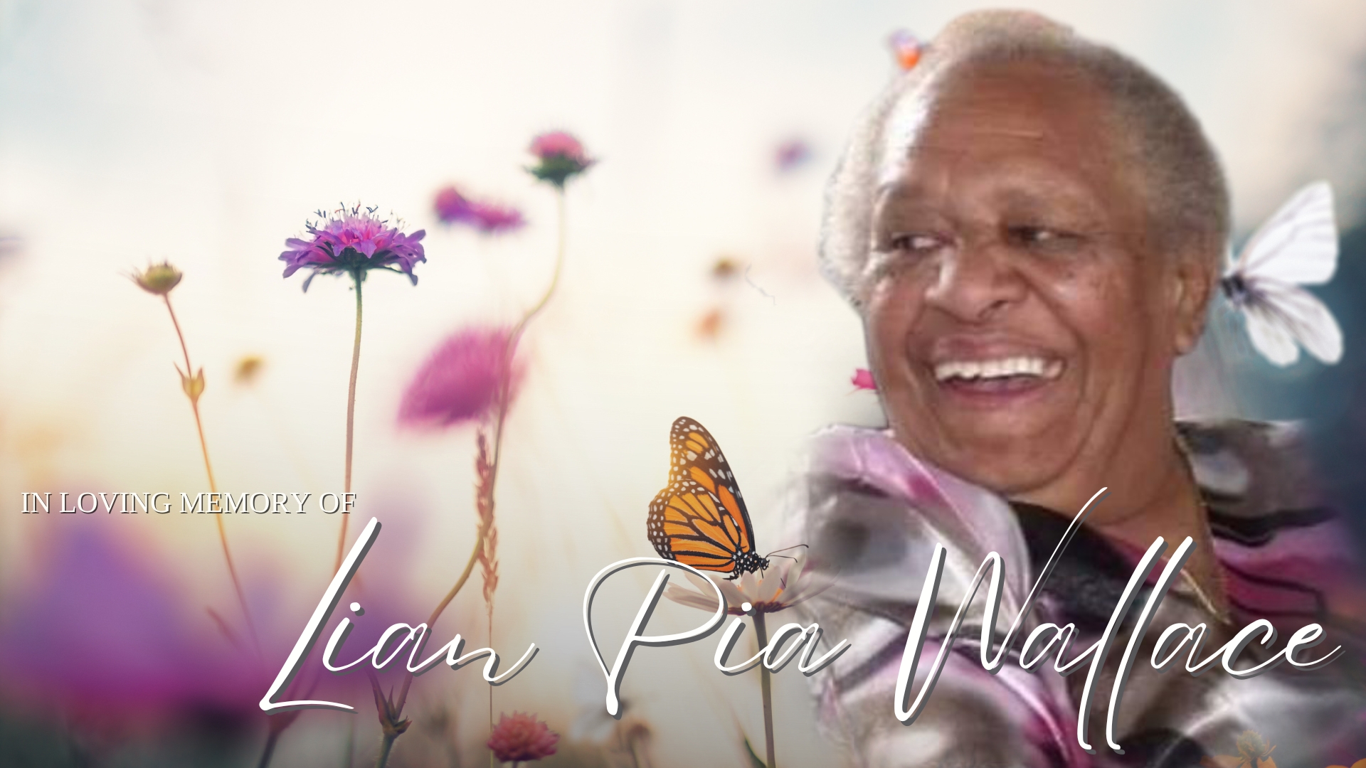 Lian Pia Wallace