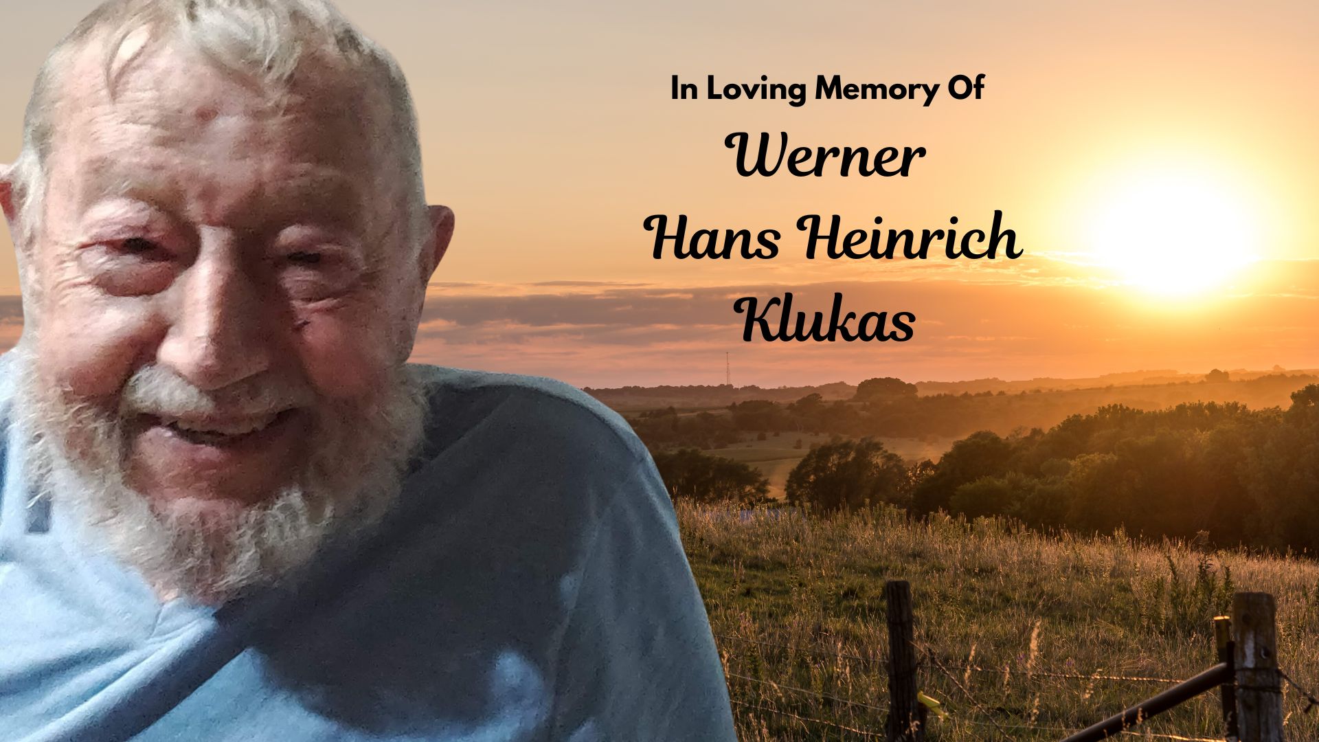 Werner Klukas