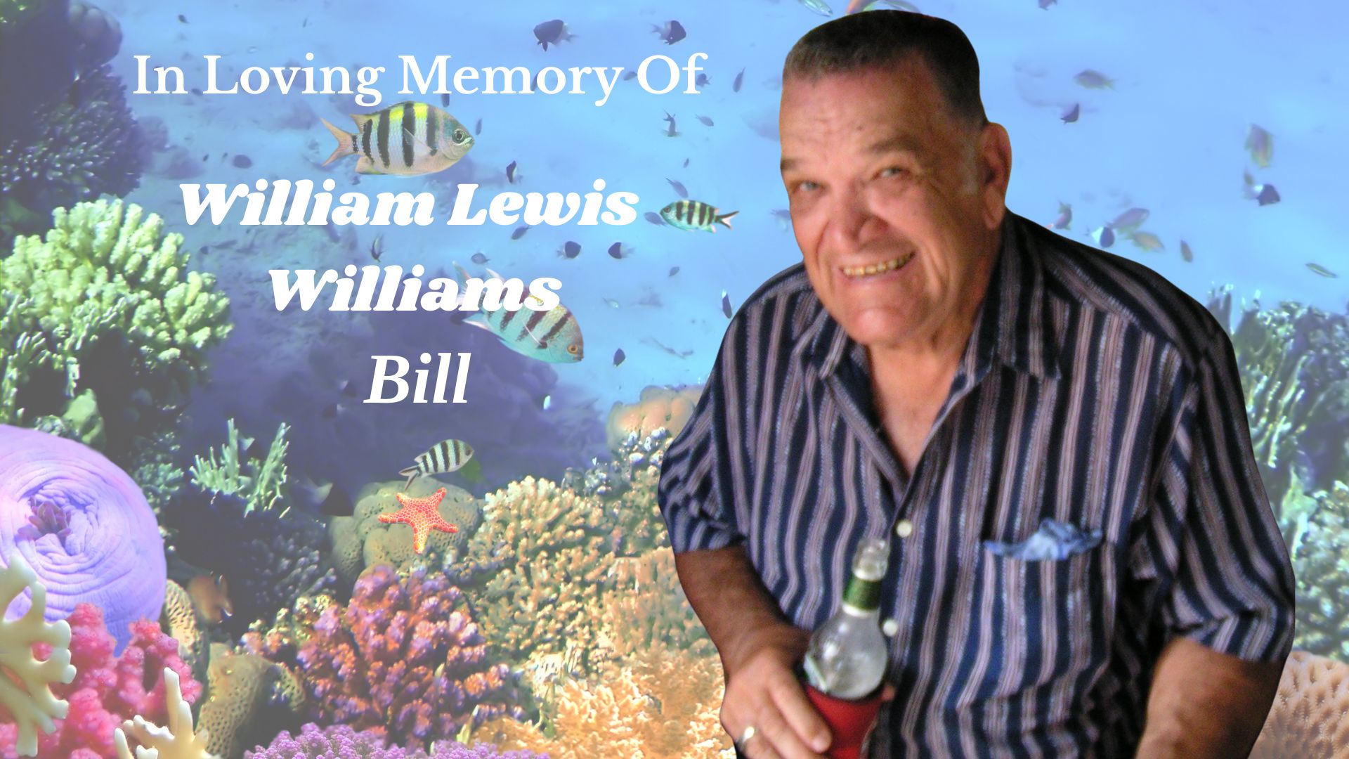 William Lewis Williams
