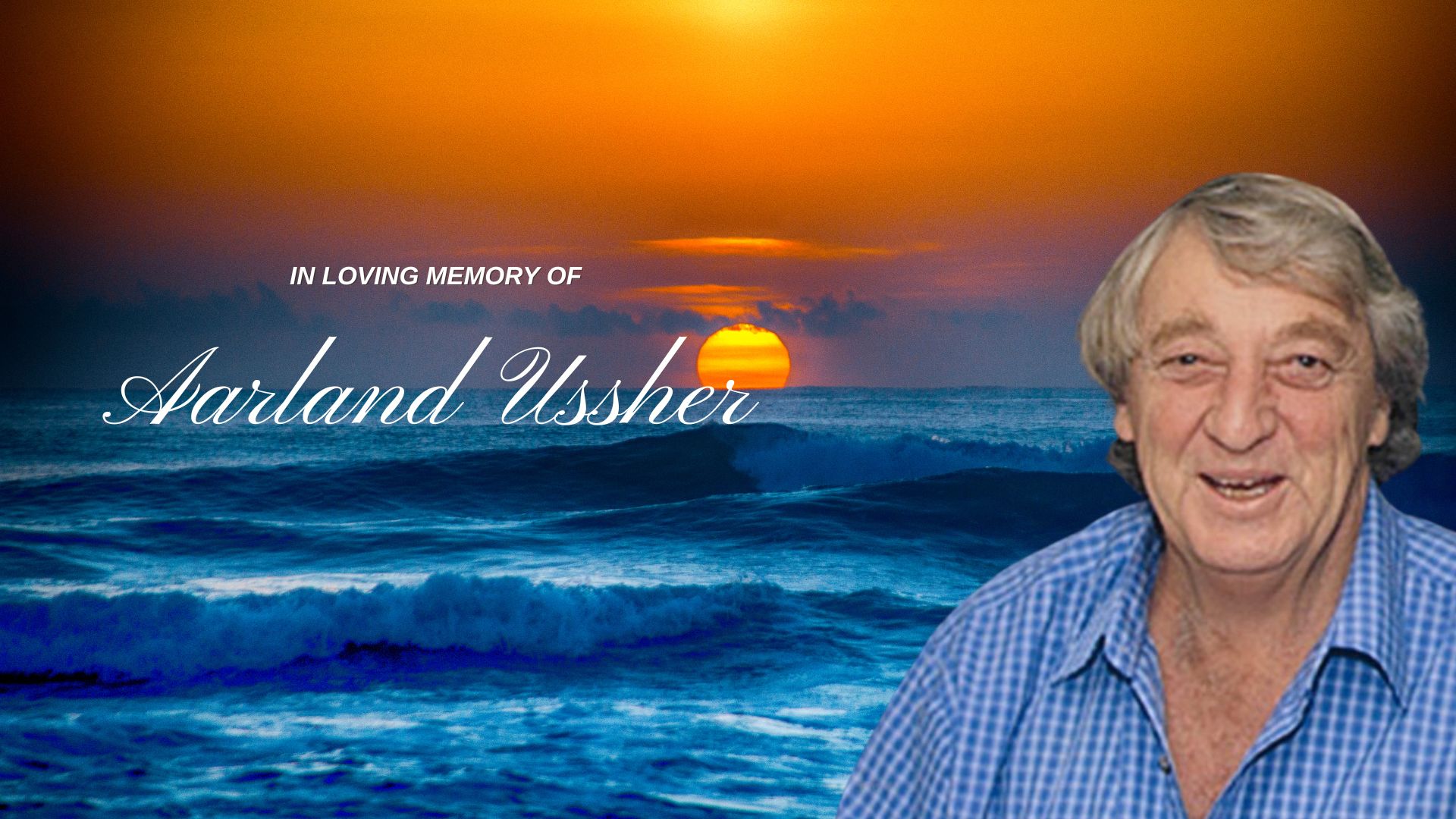 Aarland Ussher