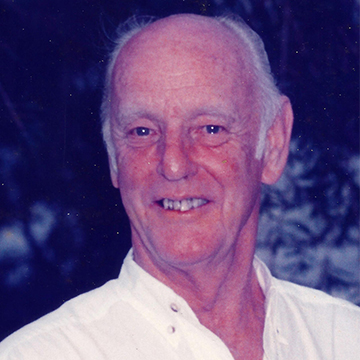 Adrian "Jack" de Waard