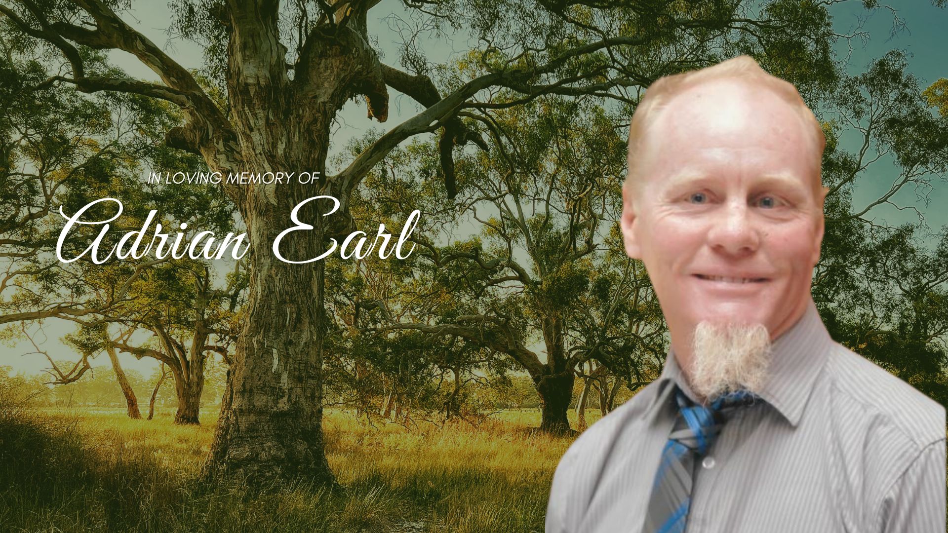 Adrian Earl