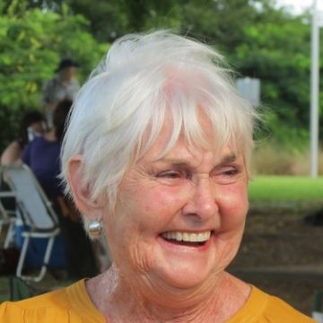 Agnes Letitia Mansfield