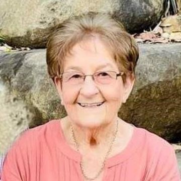 Aileen Bennett