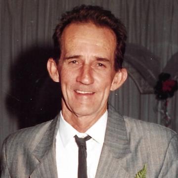 Albert Leslie Dillon