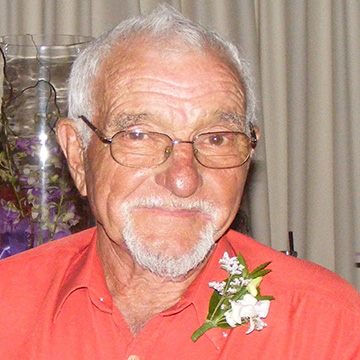 Alexander Henry Waldock