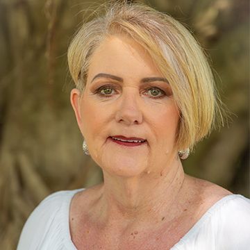 Alison Adamson