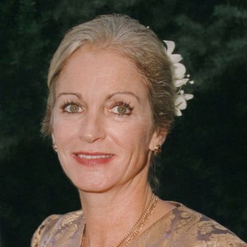 Alison Scott