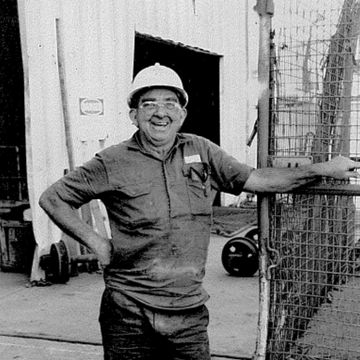Allan Bickhoff