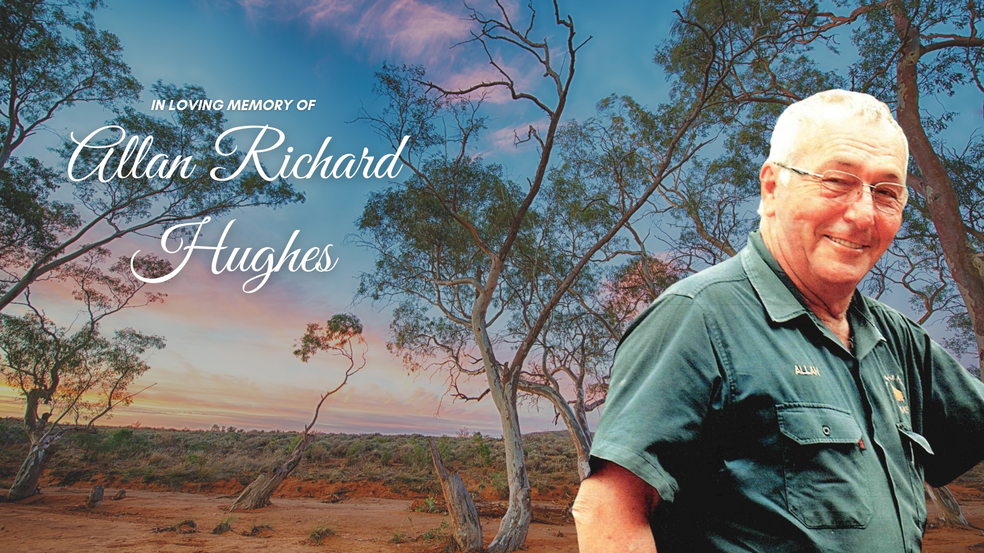 Allan Hughes