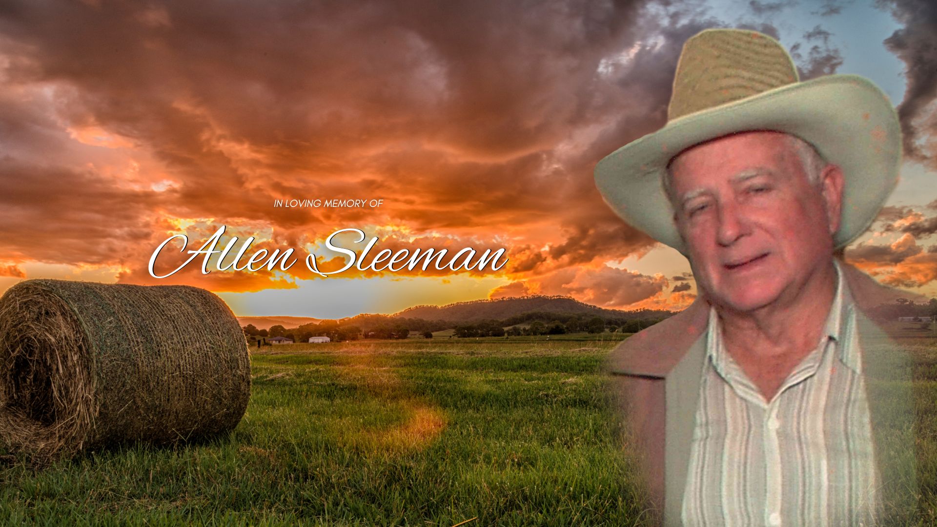 Allen Sleeman