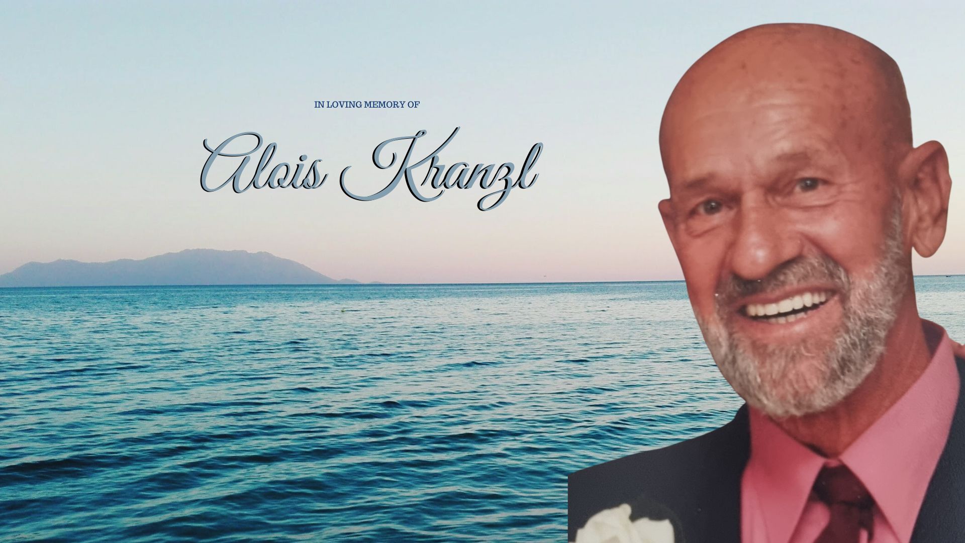 Alois Kranzl