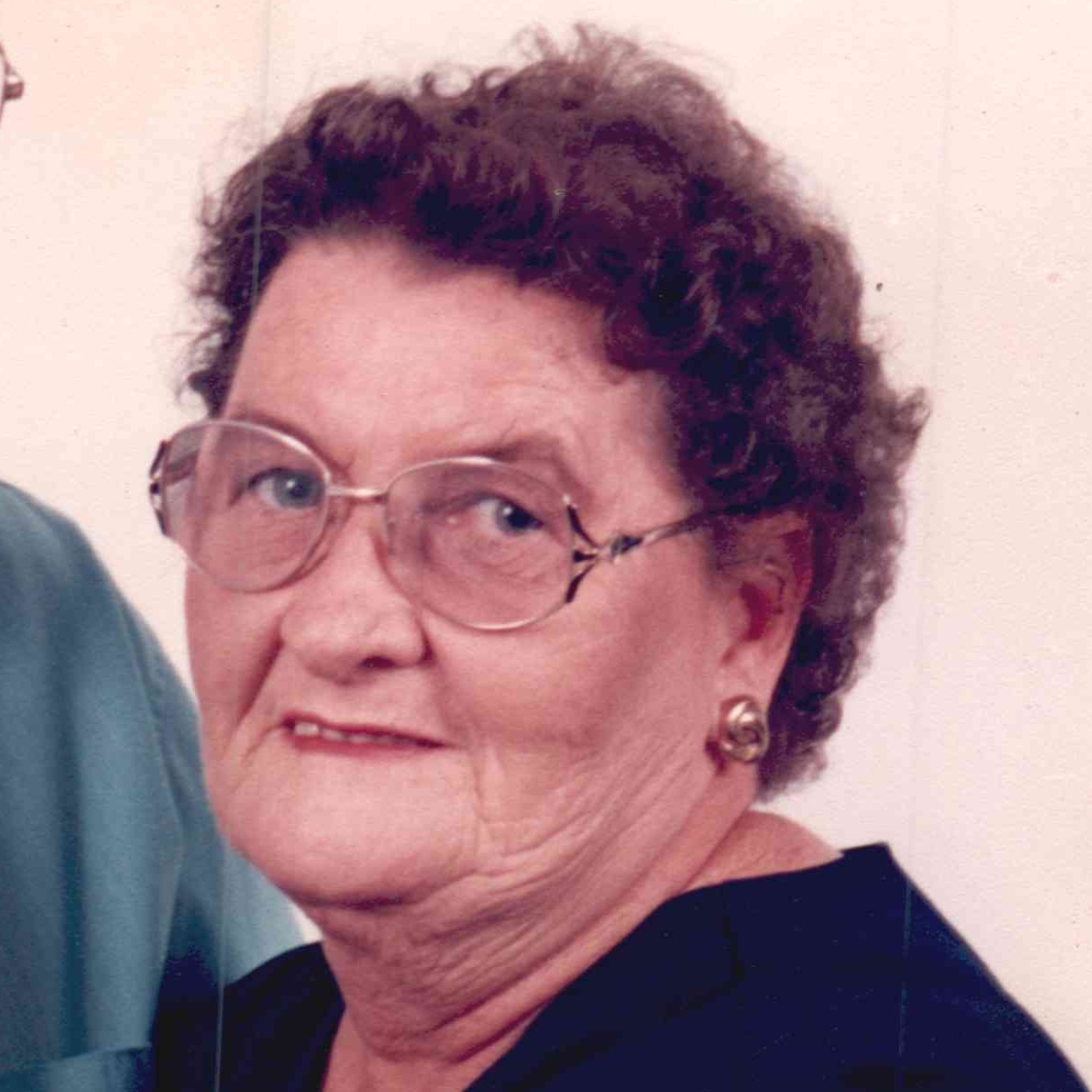 Amelia Mathieson