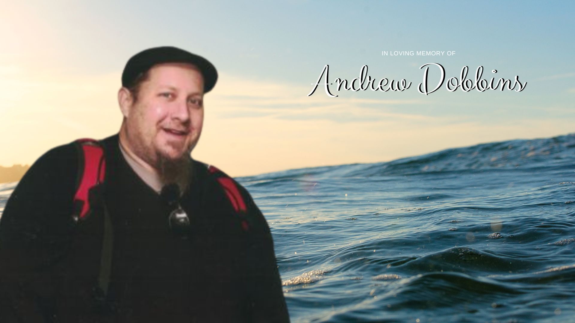 Andrew Dobbins