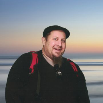 Andrew Dobbins
