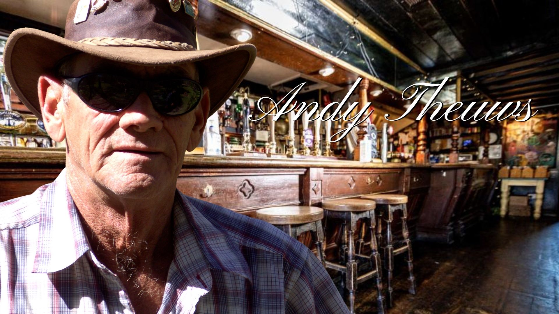 Andy Theuws