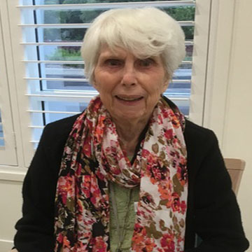Ann Wills
