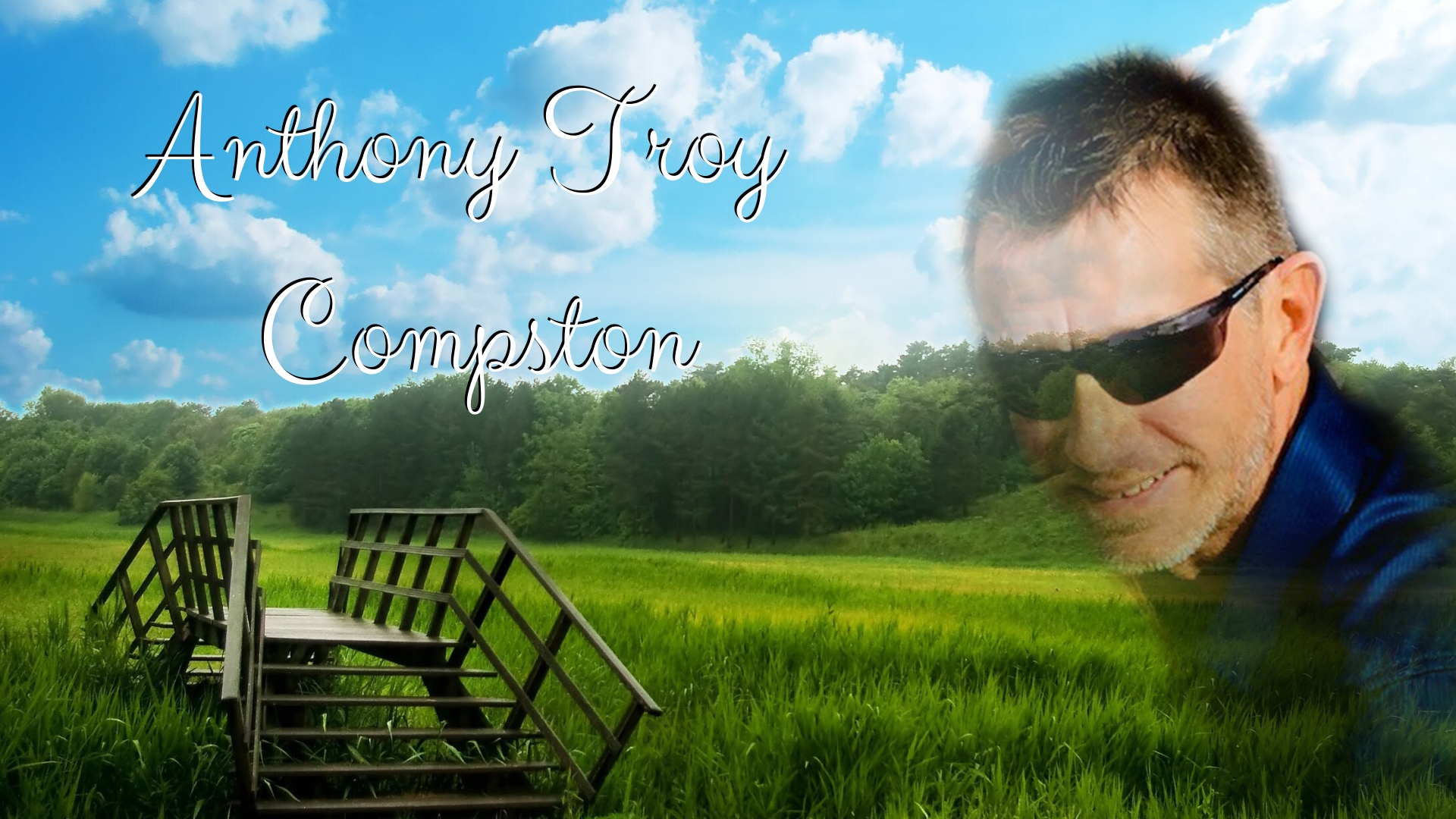 Anthony Troy Compston