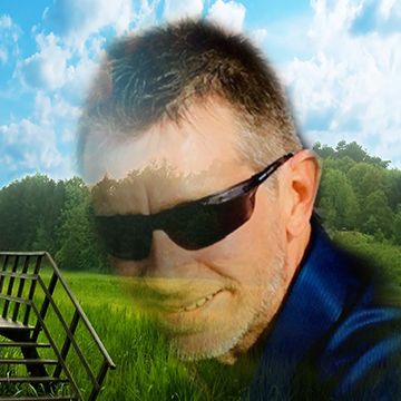 Anthony Troy Compston