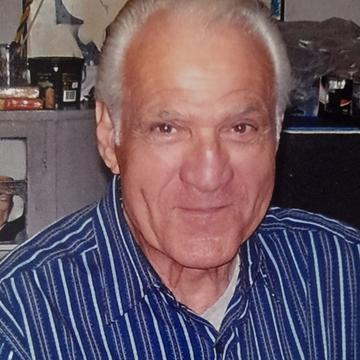 Antonio Castrignano