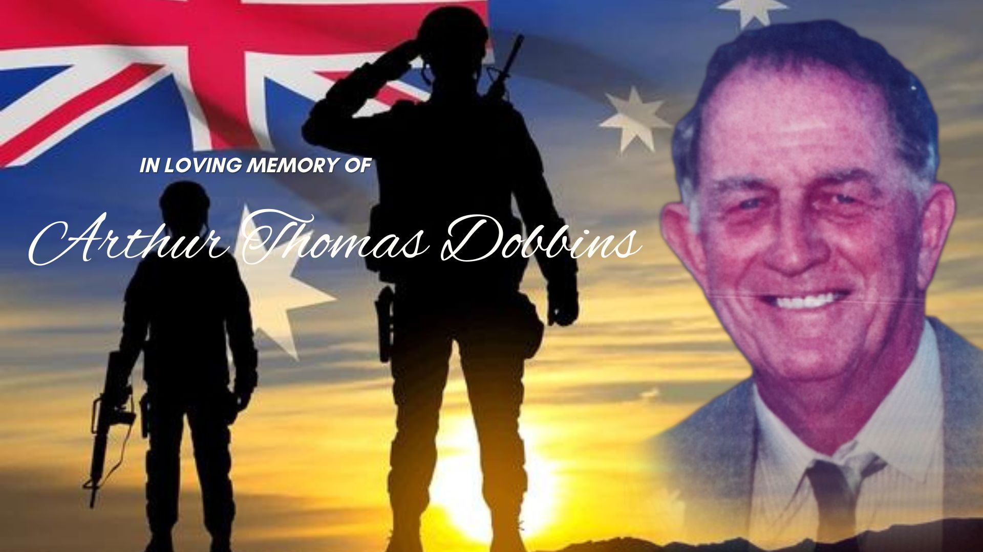 Arthur Thomas Dobbins