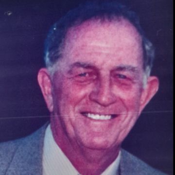 Arthur Thomas Dobbins