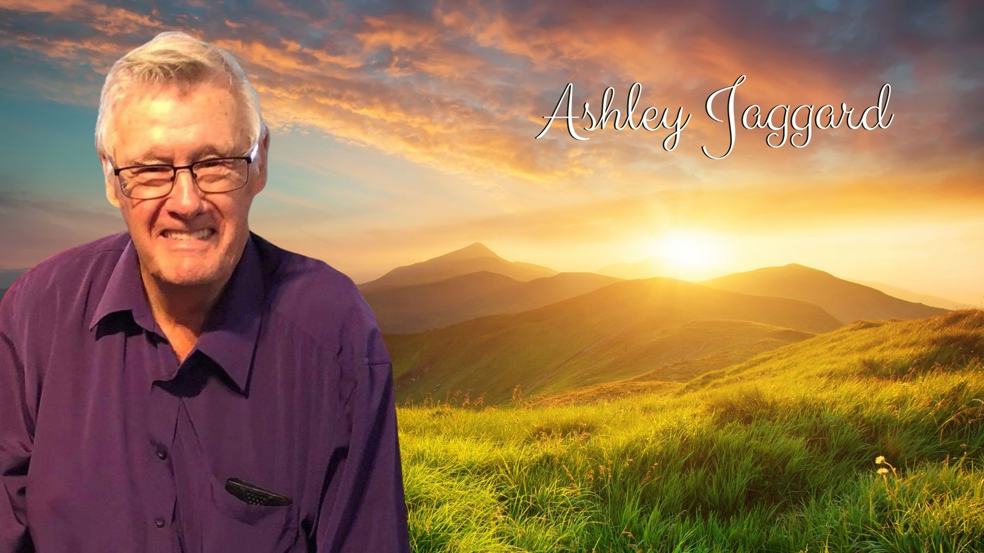 Ashley Jaggard