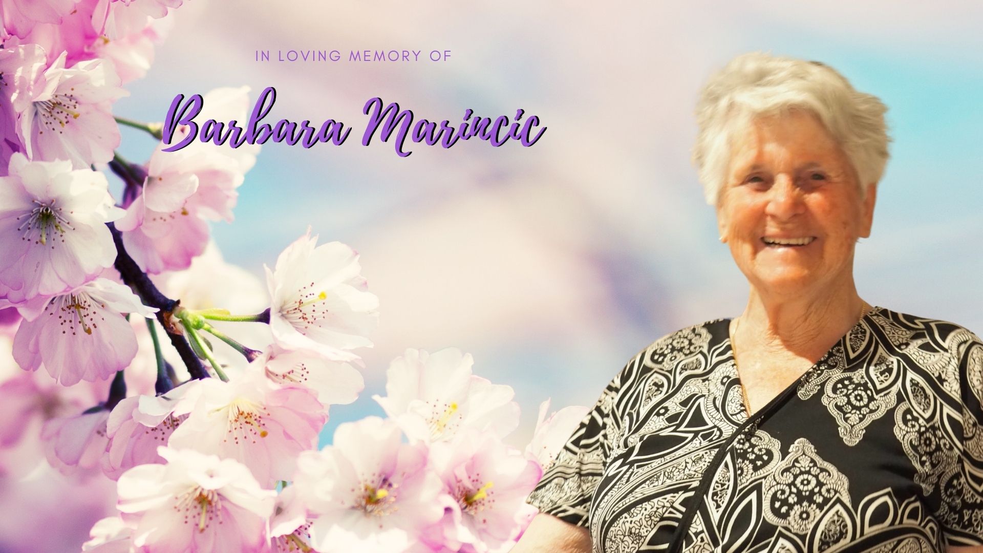 Barbara Marincic