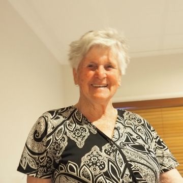 Barbara Marincic