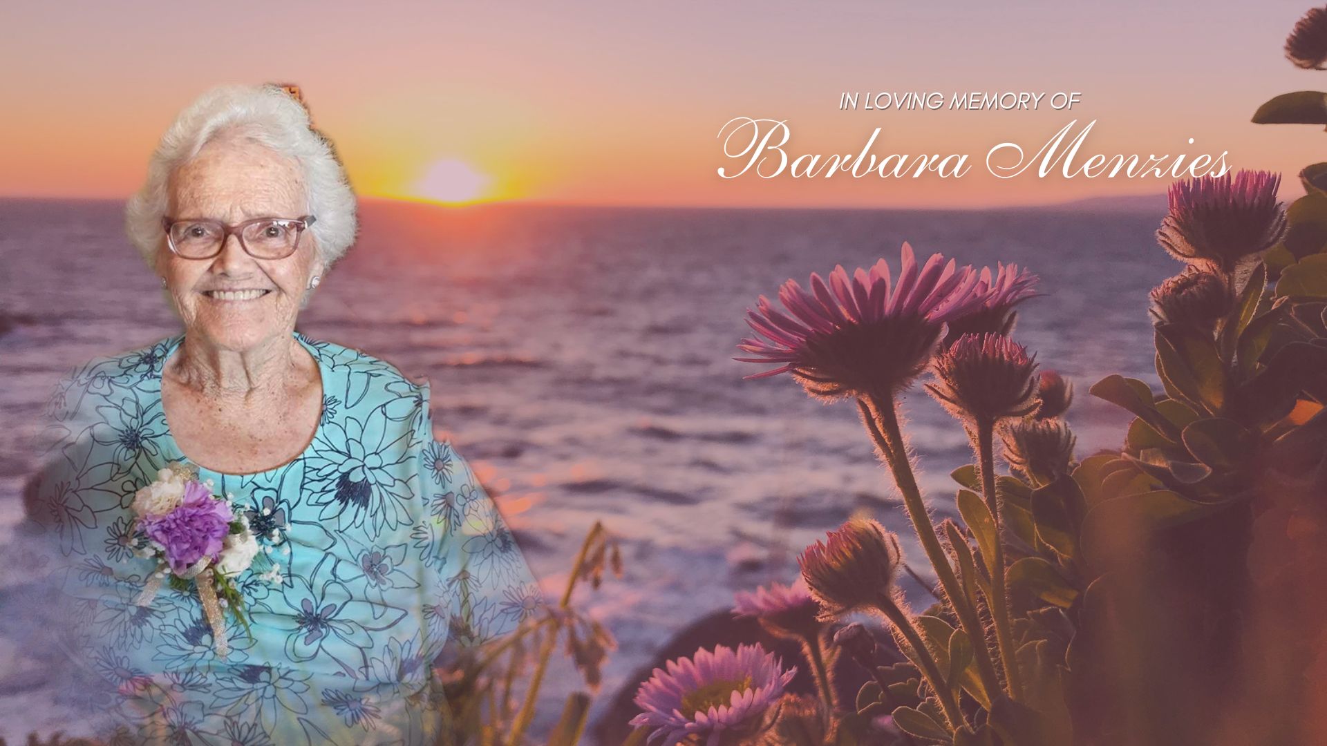 Barbara Menzies