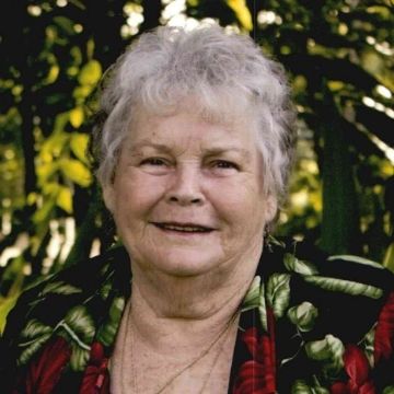 Barbara Isabel Plath