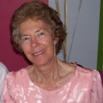 Barbara Robinson
