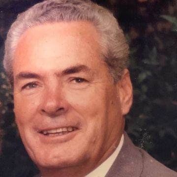 Barry James Doolan