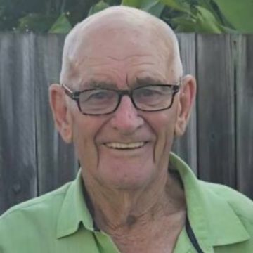 Barry John Durrant