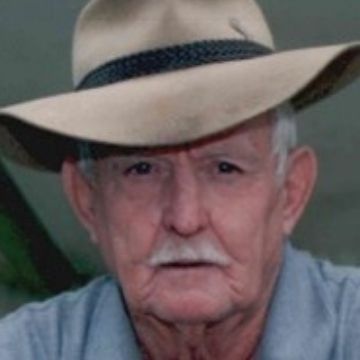 Barry John Rush