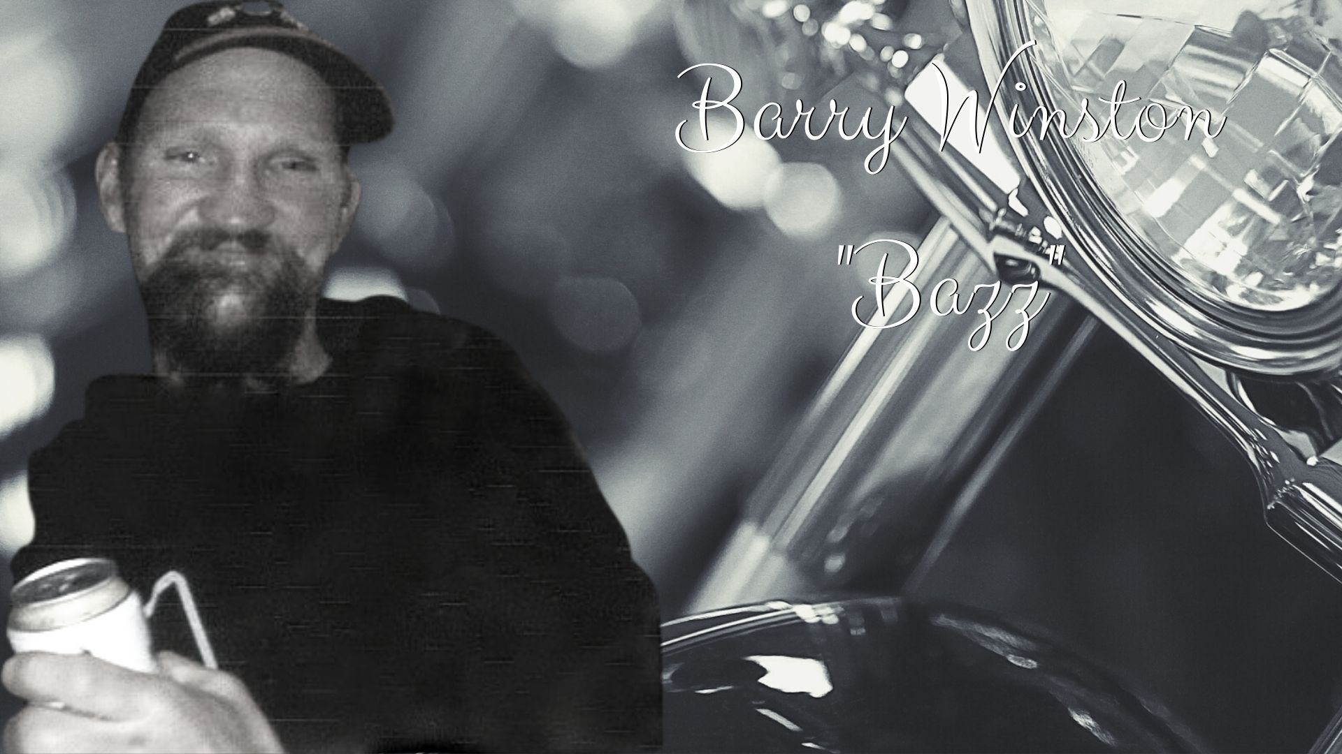 Barry Winston