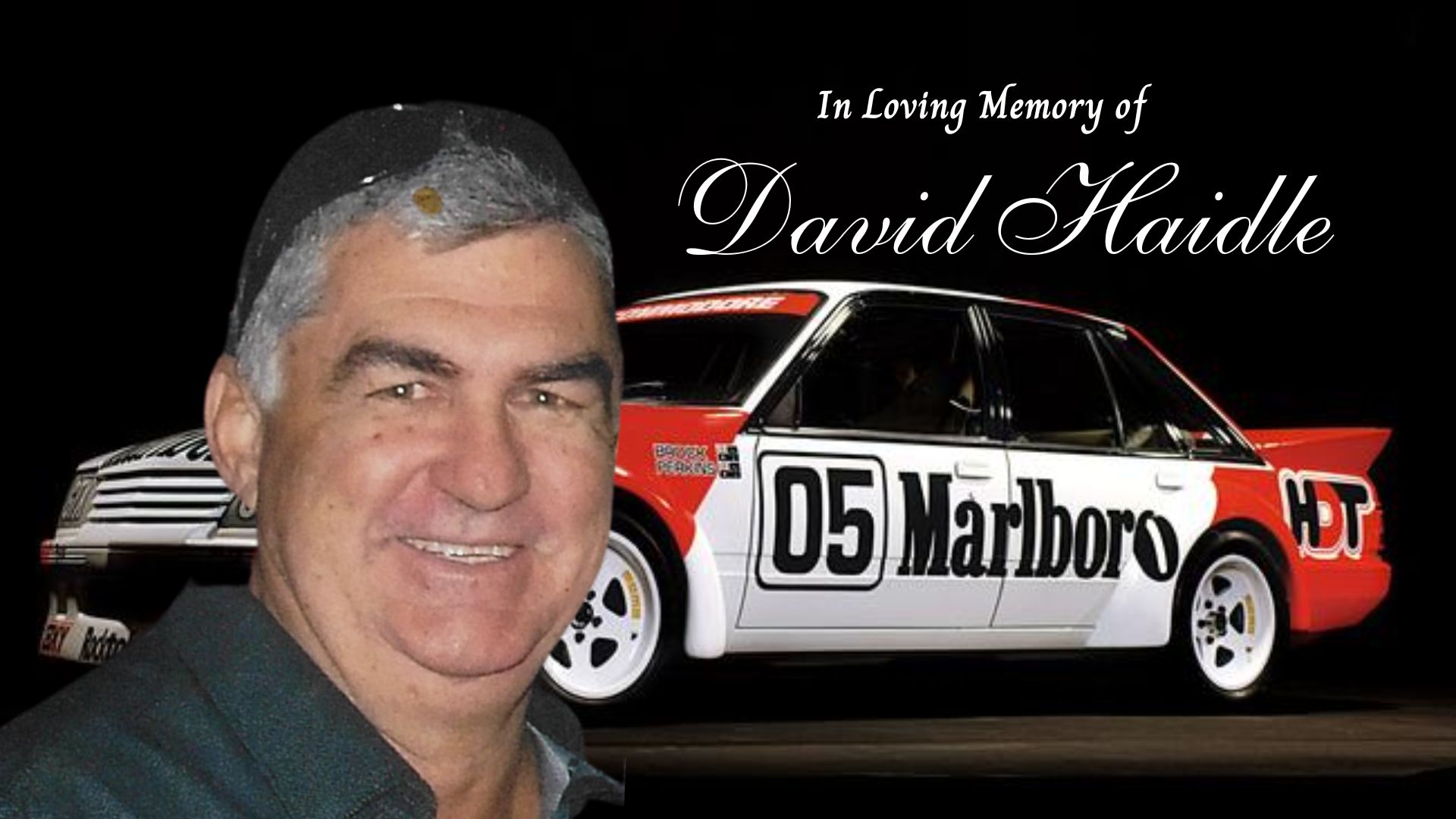 David Haidle