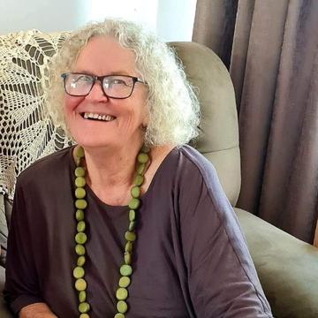 Bente Christensen
