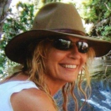 Bernadette Clark