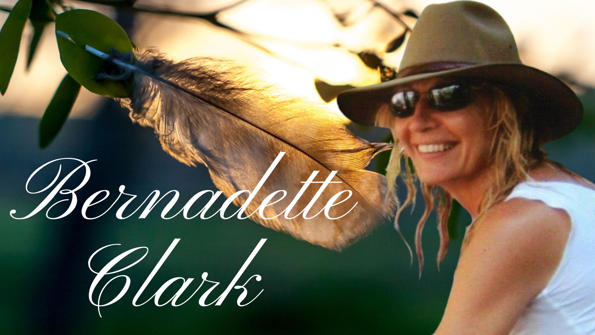 Bernadette Clark