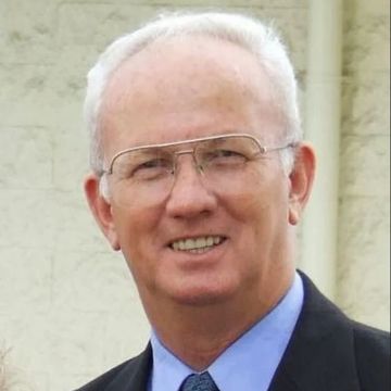 Bernard Hong