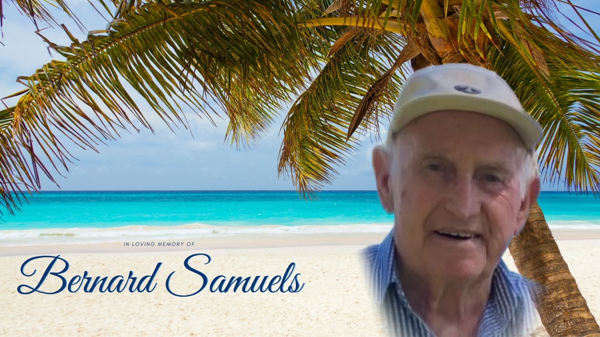 Bernard Samuels