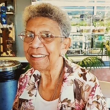 Bertha Butler